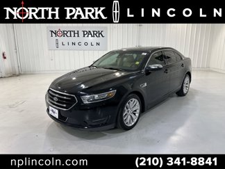 Used 2018 Ford Taurus Limited image 1