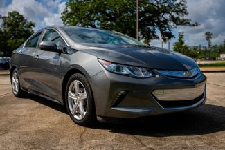 Used 2017 Chevrolet Volt LT image 1