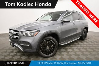 Used 2020 Mercedes-Benz GLE 350 4MATIC image 1