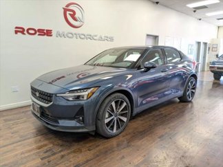 Used 2022 Polestar Polestar 2 w/ Plus Package image 1