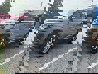 Used 2018 Land Rover Range Rover Evoque SE image 1
