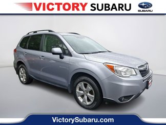 Used 2016 Subaru Forester 2.5i Premium w/ All-Weather Package image 1