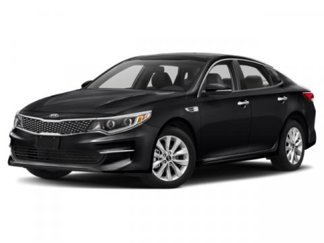 Used 2018 Kia Optima LX image 1