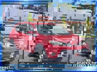 Used 2013 Toyota RAV4 Limited image 1