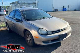 Used 2001 Plymouth Neon image 1