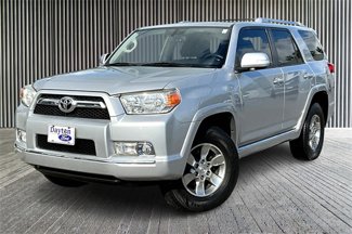Used 2011 Toyota 4Runner SR5 image 1