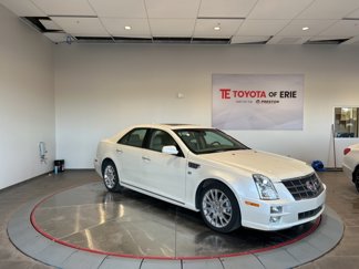 Used 2010 Cadillac STS w/ V6 Luxury Level Two Package image 1