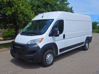 Used 2023 RAM ProMaster 2500 image 1