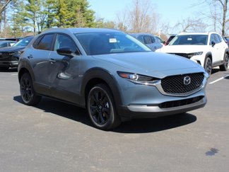 New 2025 MAZDA CX-30 AWD 2.5 S w/ Preferred Package image 1