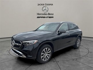 New 2025 Mercedes-Benz GLC 300 4MATIC image 1