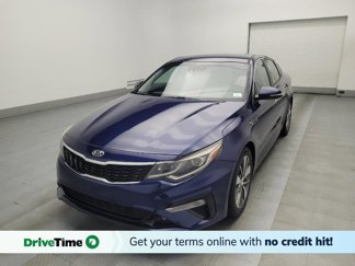 Used 2019 Kia Optima S image 1