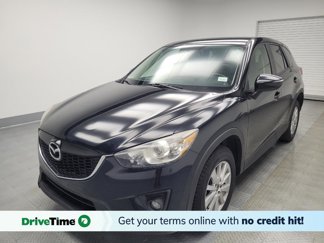 Used 2015 MAZDA CX-5 Touring image 1