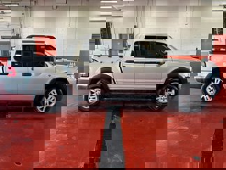Used 2007 Ford Explorer Sport Trac XLT image 1