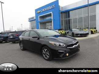 Used 2019 Kia Forte LXS image 1