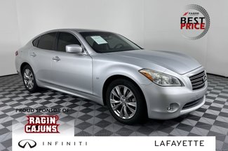 Used 2014 INFINITI Q70 3.7 image 1