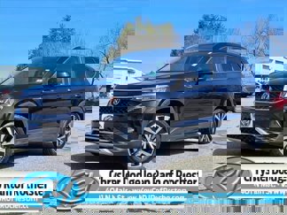 Used 2023 Volkswagen Taos SE image 1