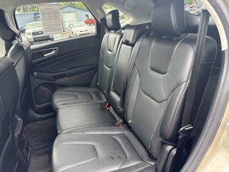Used 2018 Ford Edge Titanium w/ Technology Package image 1