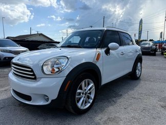 Used 2013 MINI Cooper Countryman image 1