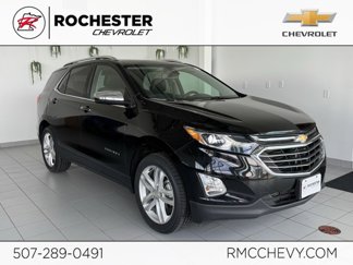 Used 2018 Chevrolet Equinox Premier image 1
