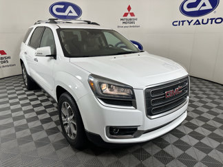 Used 2016 GMC Acadia SLT image 1