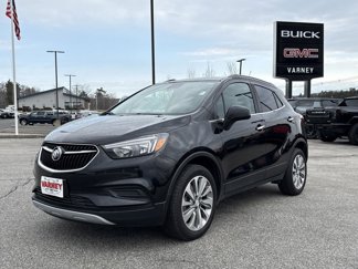 Used 2020 Buick Encore Preferred image 1
