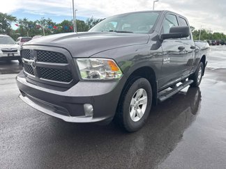 Used 2018 RAM 1500 Express image 1