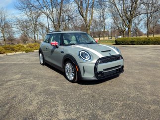 Used 2023 MINI Cooper S image 1
