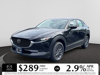 New 2025 MAZDA CX-30 AWD 2.5 S image 1