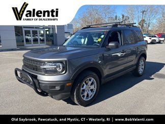 Used 2021 Ford Bronco Sport image 1