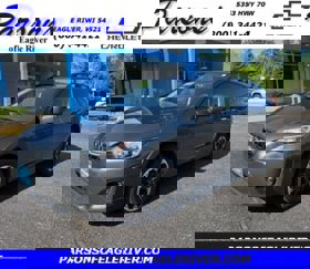 Used 2022 Subaru Crosstrek 2.0i image 1