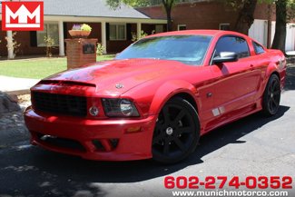 Used 2007 Ford Mustang GT image 1