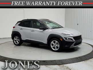 Used 2023 Hyundai Kona SEL image 1