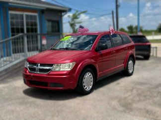 Used 2014 Dodge Journey American Value Package w/ Flexible Seating Group image 1