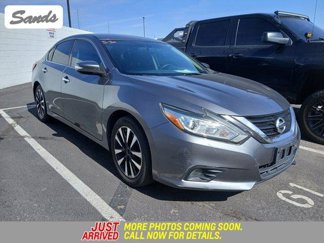 Used 2018 Nissan Altima 2.5 SL image 1