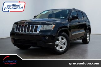 Used 2013 Jeep Grand Cherokee Laredo w/ Laredo E Group image 1