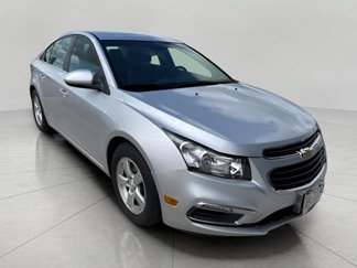 Used 2015 Chevrolet Cruze LT image 1