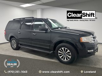 Used 2015 Ford Expedition EL XLT w/ Equipment Group 202A image 1