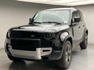 Used 2025 Land Rover Defender 110 S image 1