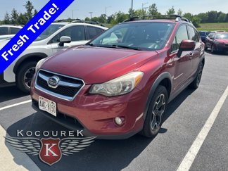 Used 2014 Subaru Crosstrek 2.0i Premium image 1