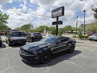 Used 2014 Ford Mustang Coupe w/ Equipment Group 102A image 1