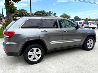 Used 2013 Jeep Grand Cherokee Laredo image 1