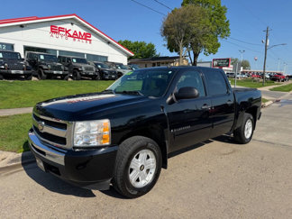 Used 2009 Chevrolet Silverado 1500 LT w/ Power Pack Plus image 1