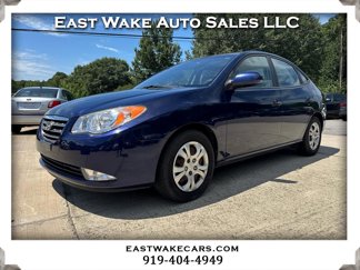 Used 2009 Hyundai Elantra GLS image 1