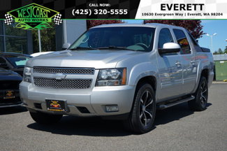 Used 2010 Chevrolet Avalanche LT w/ Luxury Package image 1