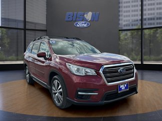 Used 2019 Subaru Ascent Premium image 1