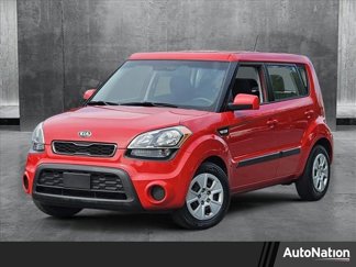 Used 2013 Kia Soul image 1