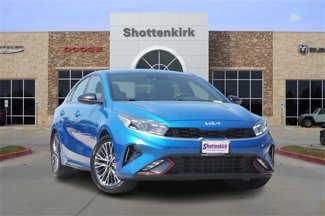 Used 2023 Kia Forte GT-Line image 1