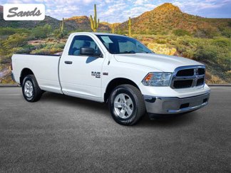 Used 2019 RAM 1500 Tradesman w/ Popular Equipment Group image 1