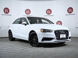 Used 2015 Audi A3 2.0T Premium Plus image 1