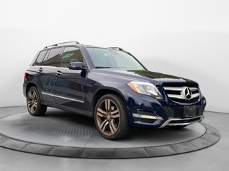 Used 2015 Mercedes-Benz GLK 350 4MATIC image 1
